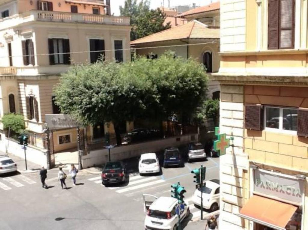 La Dolce Vita Roma Exterior photo