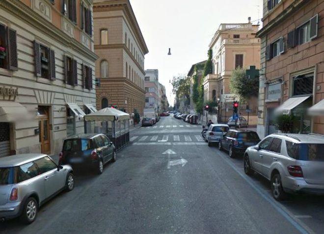 La Dolce Vita Roma Exterior photo
